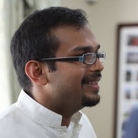 Kailash Ragupathy