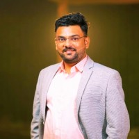 Siddhant Sharma