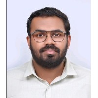 Sandeep Krishna Bhat D