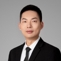 Shengyi Shi, Ph.D., E.I.T.