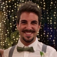 Lucca Alencastro