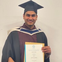 Santosh Sirangu
