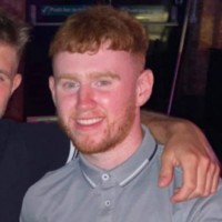 Ryan Gorman