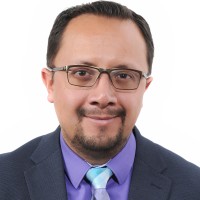 Santiago Utreras Venegas