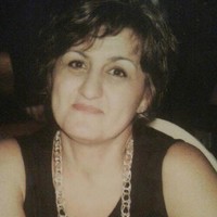 Dina Tkalina