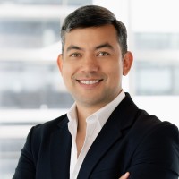 Gustavo Torres Pardo