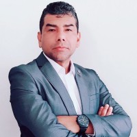 Julio Alberto Lingán Padilla