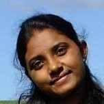 Anusha Penugonda