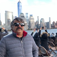 Dinesh Arora