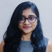 Maithili Shetty