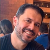 Geraldo Caetano O. Ferreira