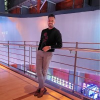 Sumeet Bharadwaj