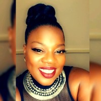 Jacqueline St.Kitts
