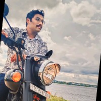 Mani Sai Krishna Sriram