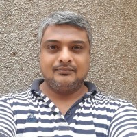 T Balaji Ramaswamy
