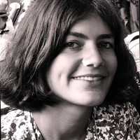 Margaux David