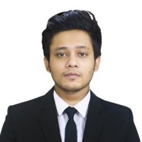 Md. Sayed Afridy