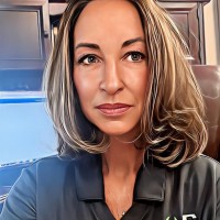 LATISHA EISENBERG