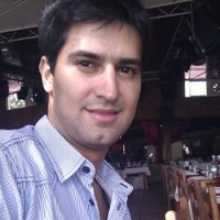 Mario Moussa