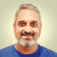 Sachin Joshi