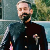Shraye Jamwal