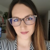 Bianka Csönge-Kalmár