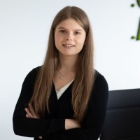 Larissa Eirich