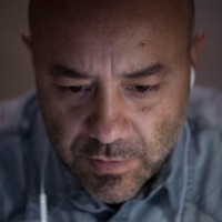 Sergio Sánchez Caballero