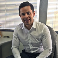 Jorge Restán Vergara