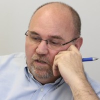 Phil Young CPC