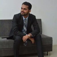 Durgesh Sharma