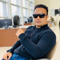 Manny Ghumman