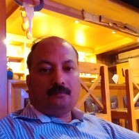 ANIL KUMAR TIWARI