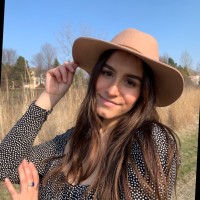 Emily Varshavsky