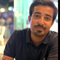 Nikhil Karn