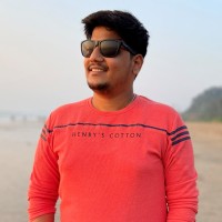 Bhavesh Jain