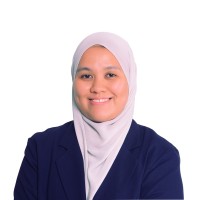 Sarah Rahman, P.Geol