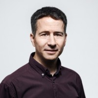 Serge Schnidrig