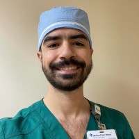 Amir Msawel Ms, Rn, Emt-B