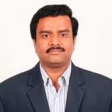 Krishna Kumar G