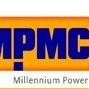 Millennium Cumminsgenerator