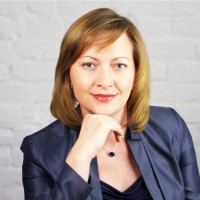Angelina Kalinina