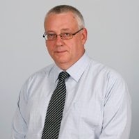 Brian Mercer