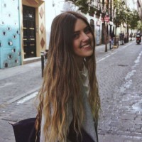 Ane Ortiz De Zarate Larrinaga