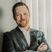 Taylor Zimmerman, Cfp®, Cim®
