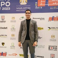 Ahmed Gomaa Eltehewy