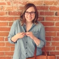Carrie Davidson Halloran