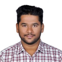 Gandikota Lokesh