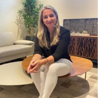 Ana Cristina Chiriboga