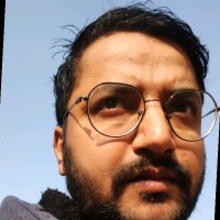 Avdhesh Soni